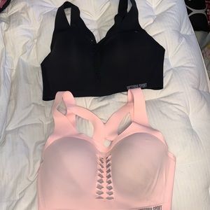 Victoria’s Secret sports bras